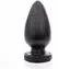 Hung System Egg Plug 21.5 cm - Large Silicone Model with Suction Base