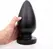 Hung System Egg Plug 21.5 cm - Large Silicone Model with Suction Base