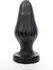 Hung System Corny Veliki Crni Čep 22.5 cm x 9 cm Usisna Baza