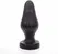 Hung System Corny Veliki Crni Čep 22.5 cm x 9 cm Usisna Baza