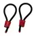 ElectraStim Prestige ElectraLoops Podesivi Set Intimnih Petlji (6.5mm)