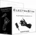 ElectraStim Univerzalni Set Adapterskih Kablova 2.5mm/3.5mm Jack Konektori