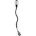 ElectraStim Tadpole Flexi Duo Stimulator – Svestrana Intimna Sonda