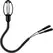 ElectraStim Tadpole Flexi Duo Stimulator – Svestrana Intimna Sonda