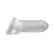 Perfect Fit Fat Boy Ultra Fat Sheath 14 cm - Rastegljiva intimna navlaka