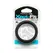 Perfect Fit Xact-Fit #23 Comfort prstenovi 2-pack, ultra mekani silikon, crni