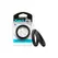 Perfect Fit Xact-Fit #16 precizni 2-prsten set, mekani silikon, crni