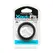 Perfect Fit Xact-Fit #16 precizni 2-prsten set, mekani silikon, crni