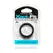 Perfect Fit Xact-Fit #13 precizni set prstenova, 2-pack, mekani crni silikon