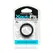 Perfect Fit Xact-Fit #12 silikonski set prstenova 2-pack, crni, 2.2 cm ID