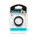 Perfect Fit Xact-Fit #12 silikonski set prstenova 2-pack, crni, 2.2 cm ID