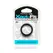 Perfect Fit Xact-Fit #11 podesivi silikonski prsten 2-pack crni