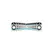 Perfect Fit Xact-Fit #11 podesivi silikonski prsten 2-pack crni