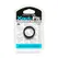 Perfect Fit Xact-Fit #10 precizni prsten 2-pack, mekani silikon, crni