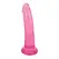 Curve Toys Slim Stick Cherry Ice 20.5 cm anatomski model sa usisnom bazom