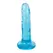 Curve Toys Slim Stick Berry Ice 15 cm Intimni model sa usisnom čašom