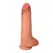 Curve Toys BioSkin Intimate Model with Base 30.5 cm PVC Beige