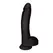 Curve Novelties Dong sa bazom 25,5 cm - Anatomski PVC, usisna čaša