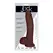 Curve Novelties Real Feel 10
