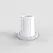 Bathmate Hydromax5 Extended Comfort Insert Replacement Accessory
