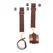 Sportsheets Sweet Surrender Door Binding System with Adjustable Cuffs
