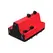 XR Brands Love Bench Red - Ergonomic Adjustable Bondage Furniture