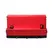 XR Brands Love Bench Red - Ergonomic Adjustable Bondage Furniture