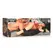 XR Brands Bondage Cushion XL Black - Support Wedge with Restraint System