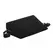 Sportsheets Black Positioning Wedge with Adjustable Restraint System