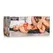 Sportsheets Black Positioning Wedge with Adjustable Restraint System