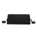 Sportsheets Black Positioning Wedge with Adjustable Restraint System