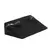 Sportsheets Black Positioning Wedge with Adjustable Restraint System