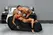 XR Brands Bondage Love Couch Crna - Sistem Za Vezivanje Od Pene Visoke Gustine