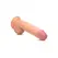 Blush Novelties POP Fleksibilan Model sa Usisnom Bazom 21 cm Roze
