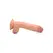 Blush Novelties POP Fleksibilan Model sa Usisnom Bazom 21 cm Roze