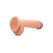 Blush Novelties POP Fleksibilan Model sa Usisnom Bazom 21 cm Roze