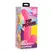Blush Novelties POP Serija 19 cm Intimna Igračka sa Usisnom Bazom Roze