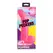 Blush Novelties POP Serija 19 cm Intimna Igračka sa Usisnom Bazom Roze