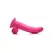 Blush Novelties POP Serija 19 cm Intimna Igračka sa Usisnom Bazom Roze