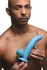Blush Novelties POP Intimate Device with Suction Base 19cm Pink