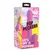 Blush Novelties POP Serija Intimni Model sa Usisnom Bazom 16,5 cm Roze