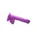 Blush Novelties POP Serija Intimni Model sa Usisnom Bazom 16,5 cm Roze