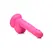 POP Intimate Machine with Suction Base 16.5 cm Vibrant Pink