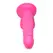 POP Intimate Machine with Suction Base 16.5 cm Vibrant Pink