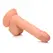 Blush Novelties POP Model 6.5 Intimate System with Suction Base Pink
