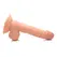 Blush Novelties POP Model 6.5 Intimate System with Suction Base Pink