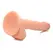 Blush Novelties POP Model 6.5 Intimate System with Suction Base Pink