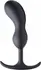 XR Brands Master Series Silicone Weighted Prostate Plug Large