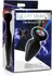 Light-Up Silicone Intimate Plug Medium with Multicolor LED System