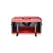 XR Brands Queening Chair Intimate Positioning Furniture with Cuffs
